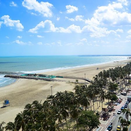 Hotel Arimaca Ríohacha Dış mekan fotoğraf